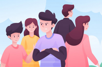 Anger Management Counselling