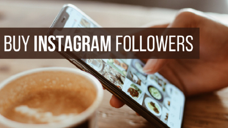 Buying Instagram Followers: Is it Possible to Do it Without Hurting Your Business?