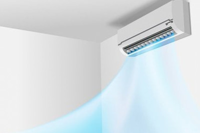 Dustless Heater and cooler