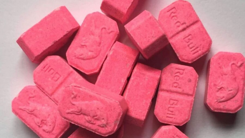 Ecstasy Pills For Sale Online
