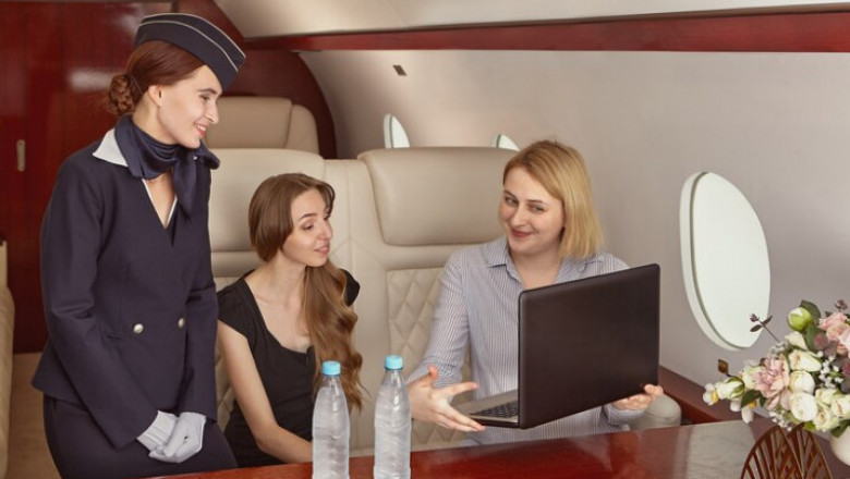 Effective Cabin Crew Training Tips for eLearning Development