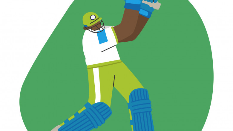 Gaming, Cricket and NFTs- How do they go well with each other?