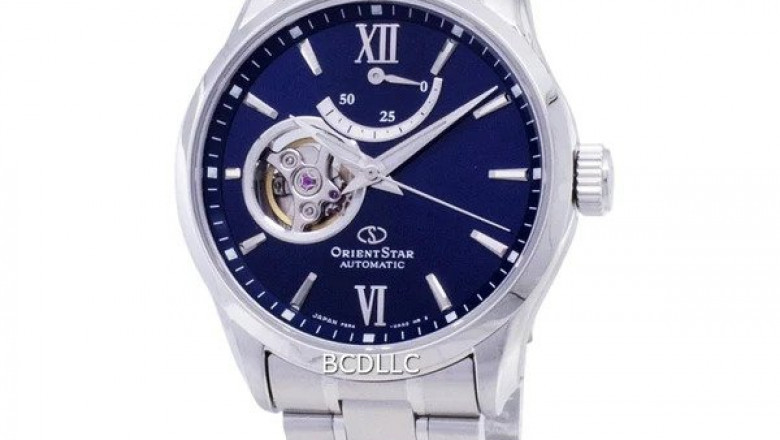 Hands On: Superior Quality Orient Watches at a Great Price