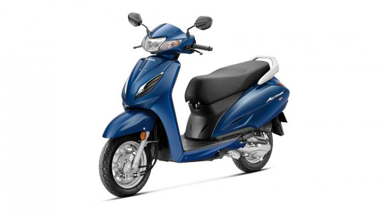 Honda Activa 6G Price in Bangalore