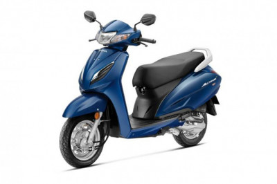 Honda Activa 6G Price in Bangalore