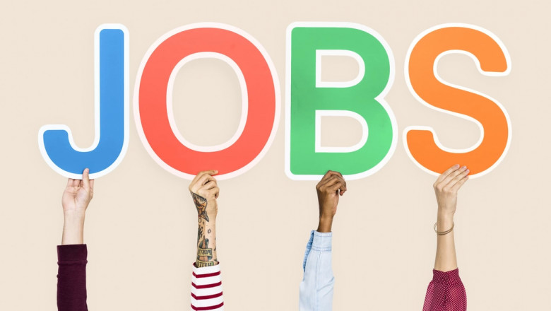 Jobs in Qatar