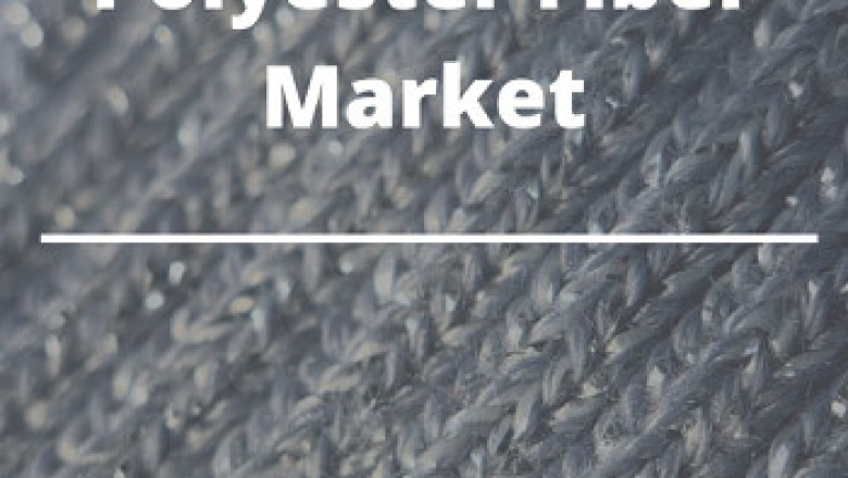 Polyester fiber – The Art of Fabric