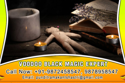 Powerful Vashikaran Mantra for Husband - (+91-9872458547)
