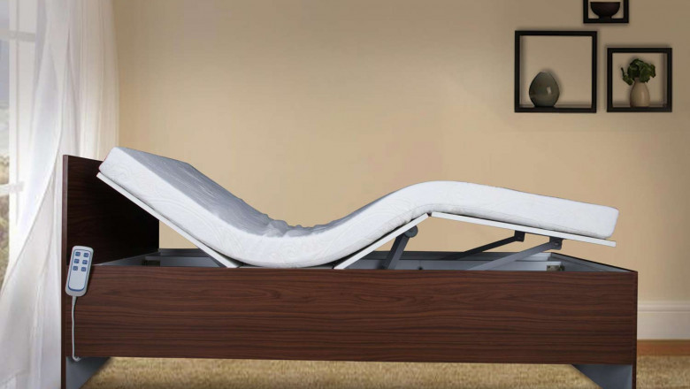 Pregnant Women Bed- Helps you find a comfortable sleep position