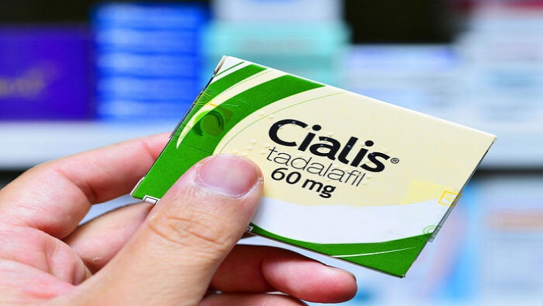 Reasons Cialis 60 mg is simply a superb aspect for erectile disorder in the USA