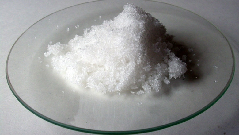 Sodium Nitrite Market Global Industry Share and Forecast by 2030