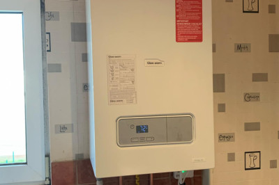 The Boiler Exchange Installs and Replaces All Boilers