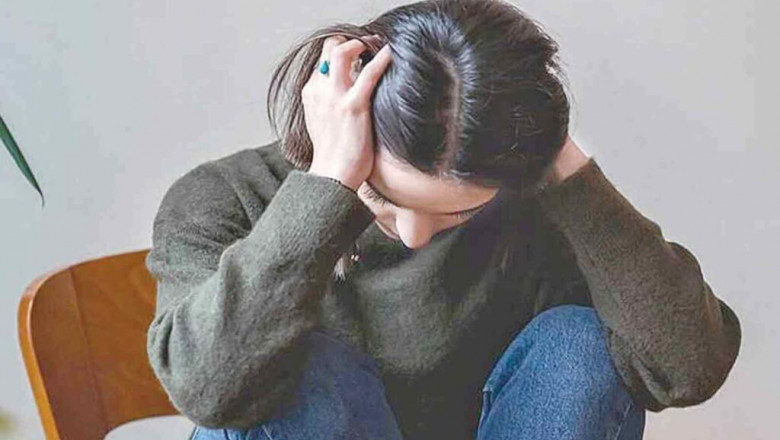Tips to Manage Anxiety & Stress