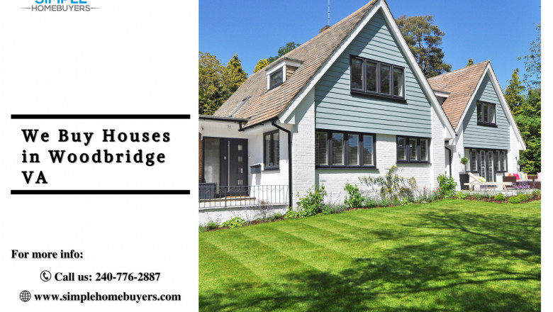 Tips To Maximize Profit When Selling Your House Fast in Woodbridge VA
