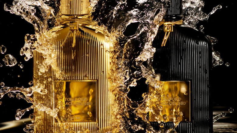 Tom Ford Black Orchid: what makes it so special