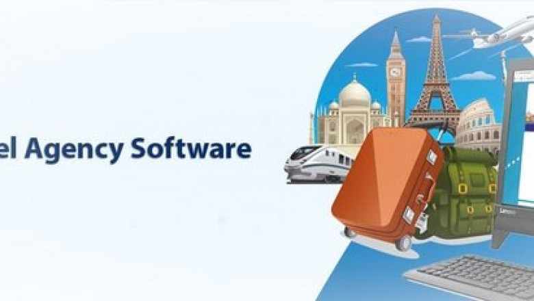 Travel Agency Software Market to Experience Significant Growth by 2030