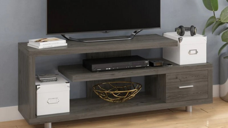 TV Cabinet Design, TV Cabinet Designs For Living Room, TV Cupboard Designs, TV Cabinet Designs Modern | Furniture Online