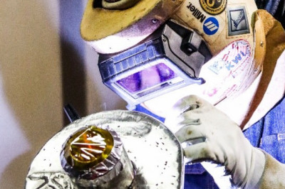 welding schools in Kentucky - KWI