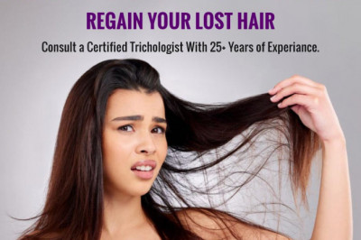 Why Should You Choose To Visit A Hair Clinic In Bangalore?