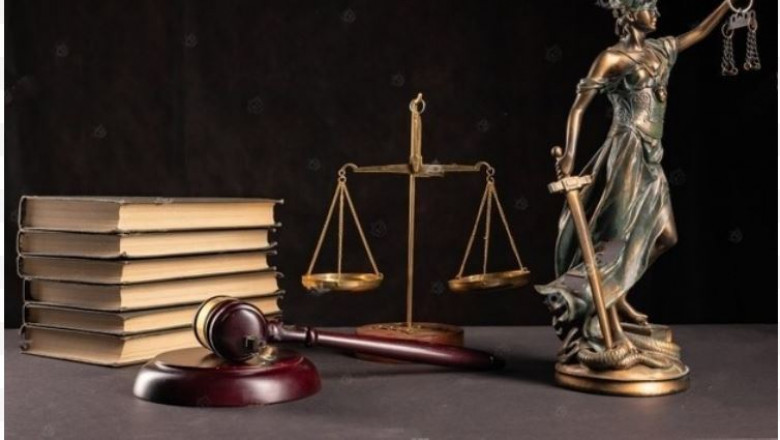 A complete guide For Law Assignment Help Online!