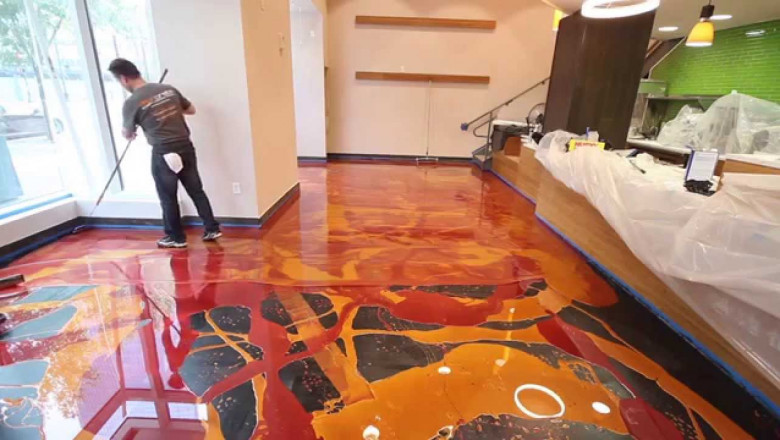All About Sustainable Flooring Choices
