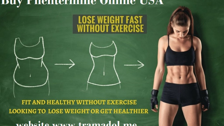 Buy Phentermine 37.5mg Online Via PayPal and Credit Card
