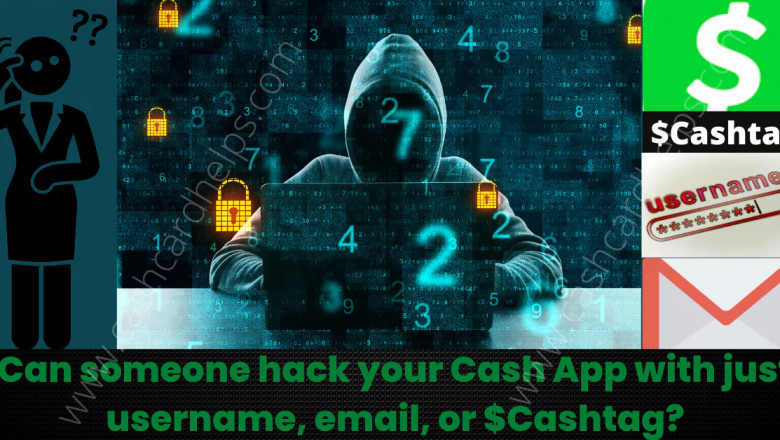 Can Someone Hack Your Cash App Through Wire Transfer?
