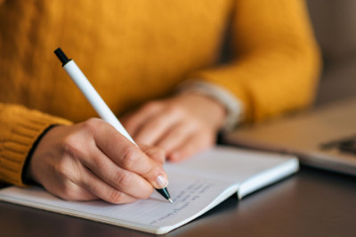 Dissertation composing is really