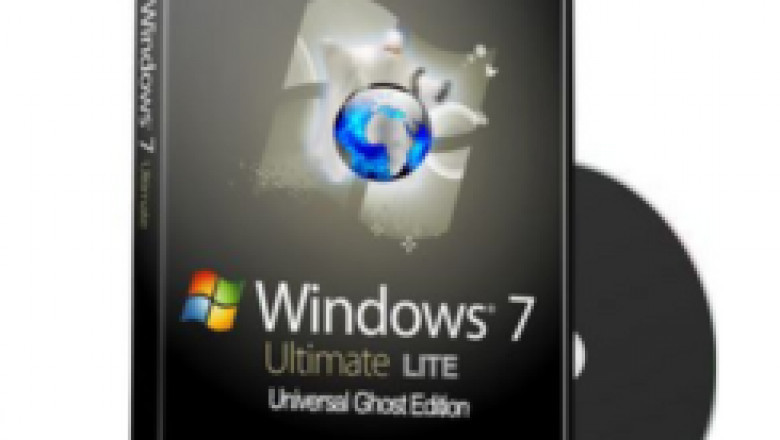 Download Windows 7 Lite Gratis 2022[Terbaru]