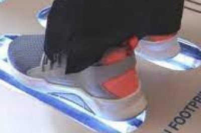 Global Footwear Sanitization Station Market Report, Latest Trends, Industry Opportunity & Forecast to 2028