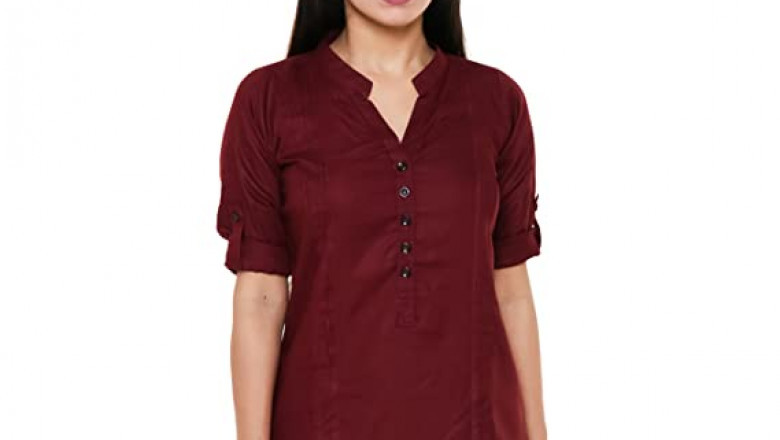 How to Choose the Perfect Tunic for You