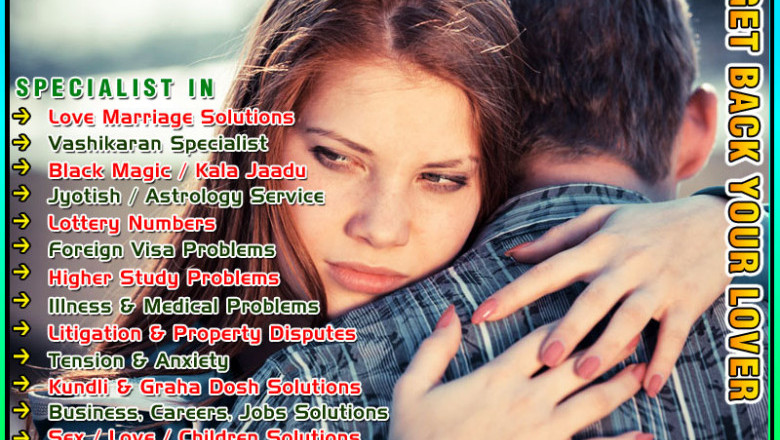 How to remove Vashikaran with astrology 9914522258?