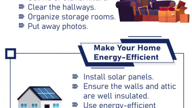 Infographics: Five Ways To Increase The Value Of Your Chicago Home