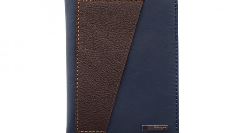 Leather Wallet In Dubai | Card Holder Wallet UAE | Card Wallet Women