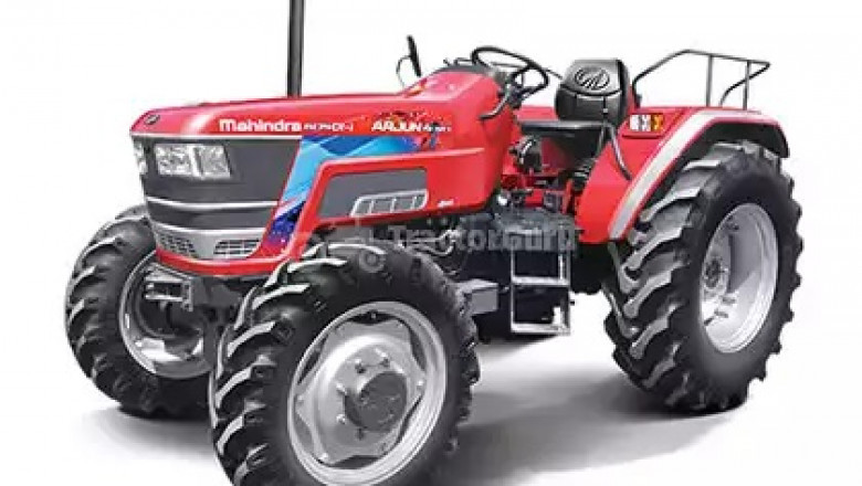 Mahindra Tractor Models in India for Highest Yield