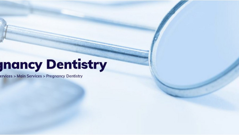 Oral Health During Pregnancy