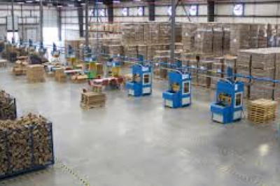Report on Moulded Fiber Pulp Packaging Market Research 2028 - Value Market Research