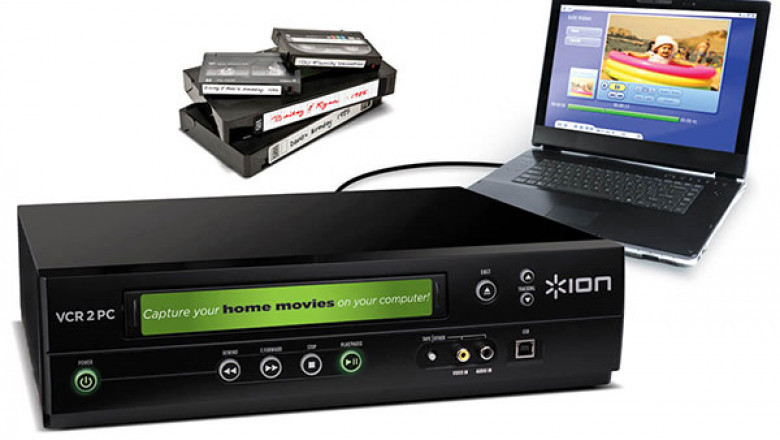 Should You Convert 8mm to Digital?
