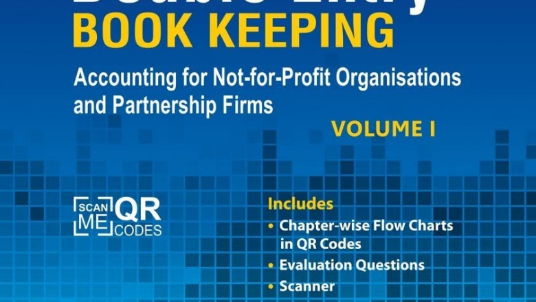 T.S. Grewal's Double Entry Book Keeping : Financial Accounting Textbook for CBSE Class 11 Buy Online at Best Price