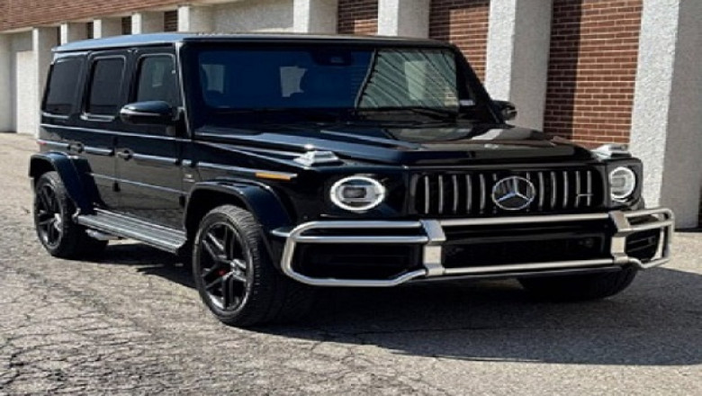 Things to Know Before Buying a Civilian Armored Vehicle