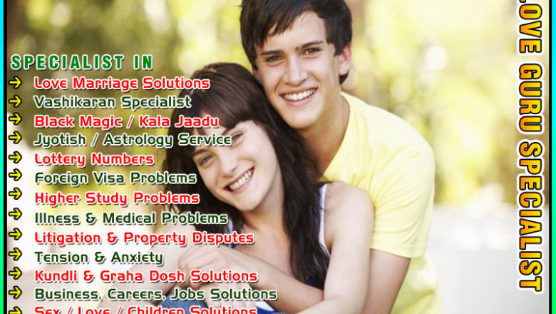 Who Will Be My Life Partner This Valentines By Astrologer 9914522258 ?