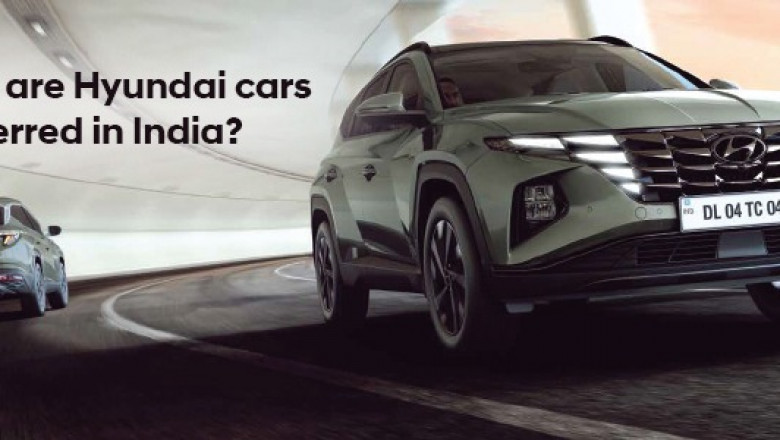 Why Are Hyundai Cars Preferred In India ??