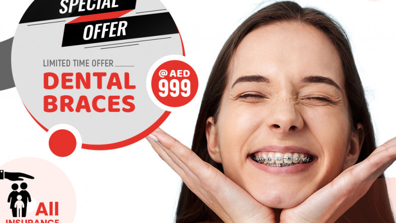 Al Dhaman Medical Centre: Dental Clinic in Sharjah
