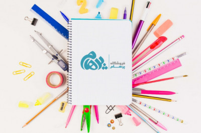 Online Stationery Store