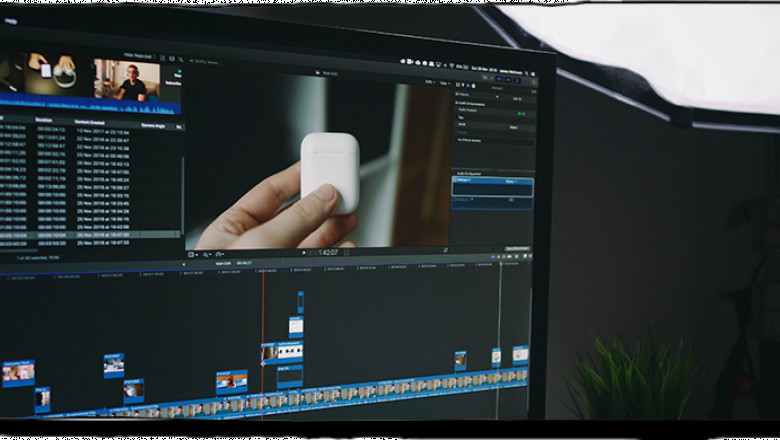 Top 5 video editing software for every user in 2022