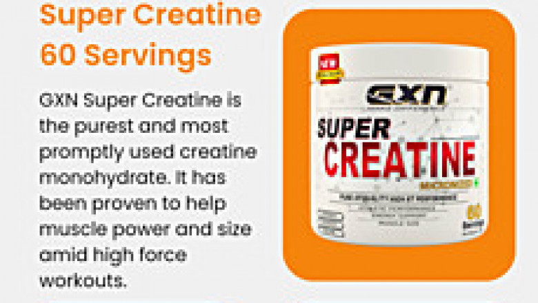Best Creatine in India to Improve ATP Energy | Free COD