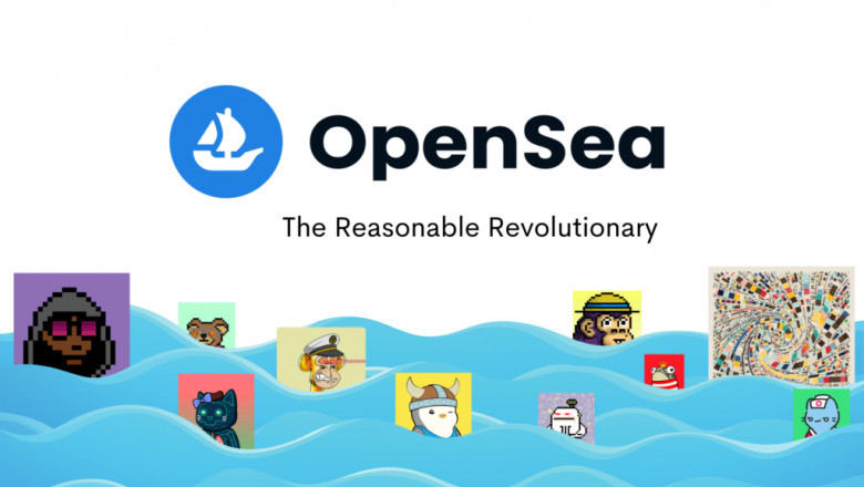 Best Opensea clone and its features
