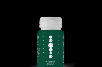 Colostrum Provides Beneficial Microorganisms to Your Baby's Tummy