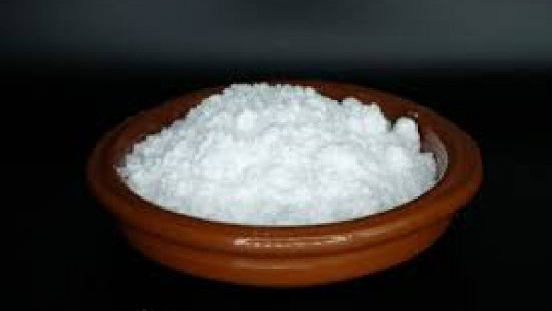 Erythritol Market Size, Status, Growth | Industry Analysis Report 2020-2028