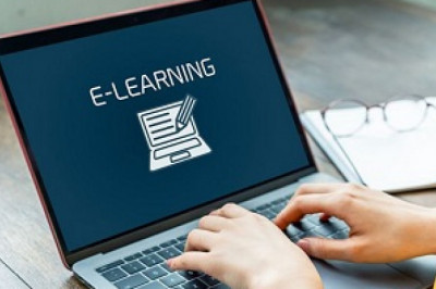 Global E-Learning Market 2022-2028